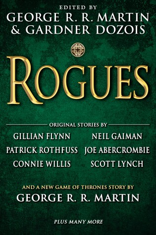 Cover of Rogues