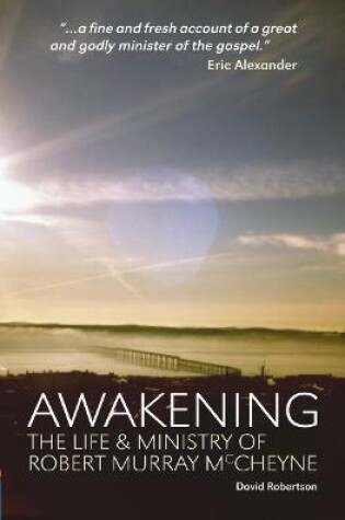 Cover of Awakening