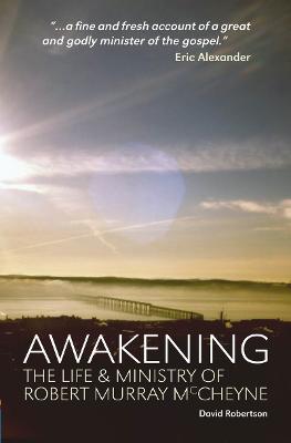 Book cover for Awakening