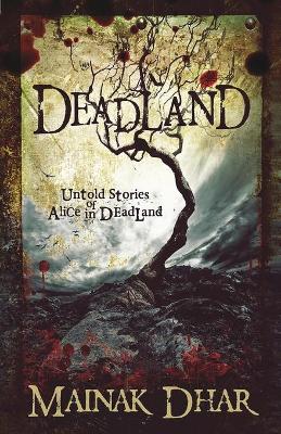 Book cover for Deadland