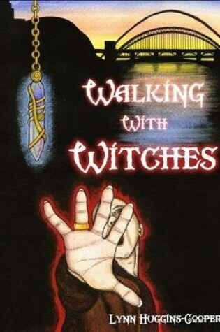 Cover of Walking with Witches