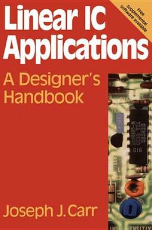 Cover of Linear IC Applications