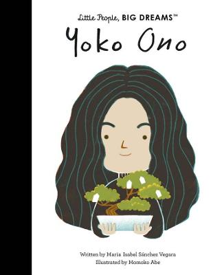 Cover of Yoko Ono