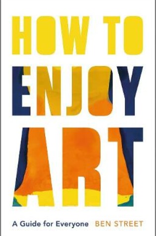 Cover of How to Enjoy Art