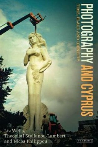 Cover of Photography and Cyprus