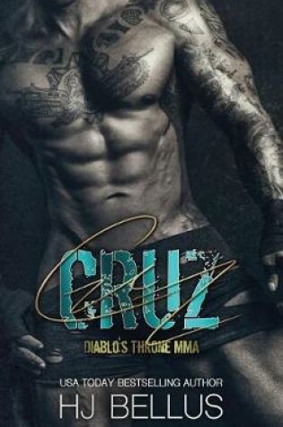 Cover of Cruz