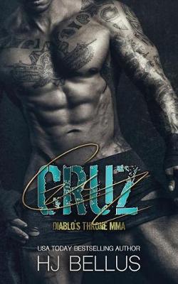 Book cover for Cruz