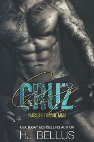 Cover of Cruz