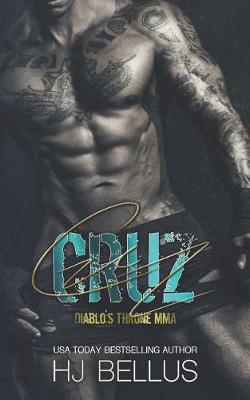 Book cover for Cruz