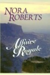 Book cover for Affaire Royale