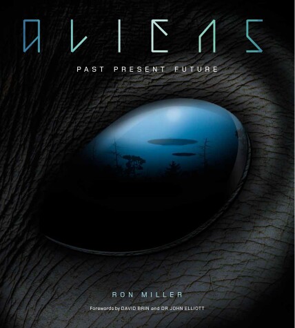 Book cover for Aliens