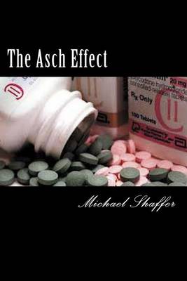 Book cover for The Asch Effect