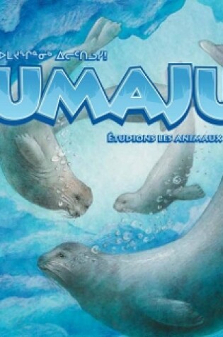 Cover of Uumajut