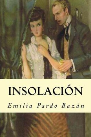 Cover of Insolaci�n