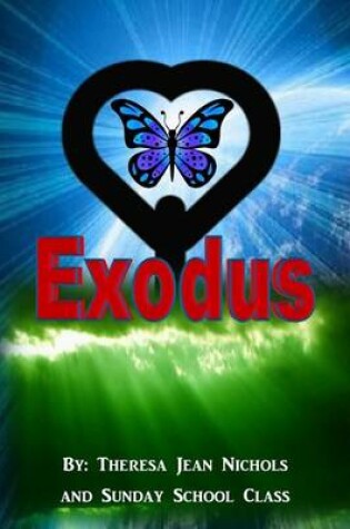 Cover of Exodus