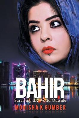 Book cover for Bahir