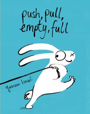 Book cover for Push, Pull, Empty, Full