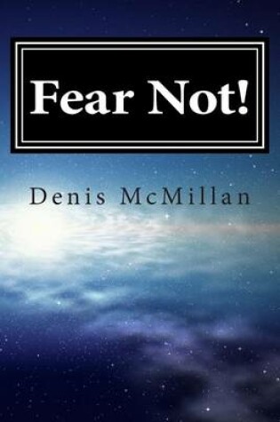 Cover of Fear Not