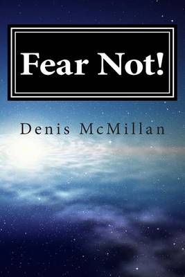 Book cover for Fear Not