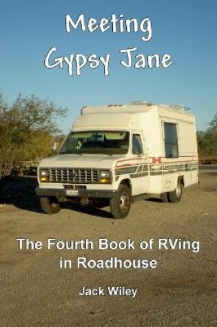 Cover of Meeting Gypsy Jane