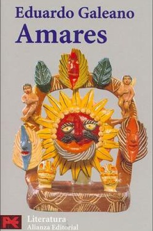 Cover of Amares