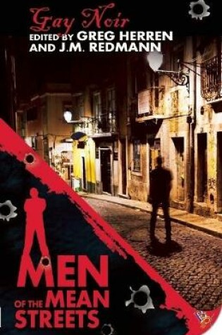 Cover of Men of the Mean Street