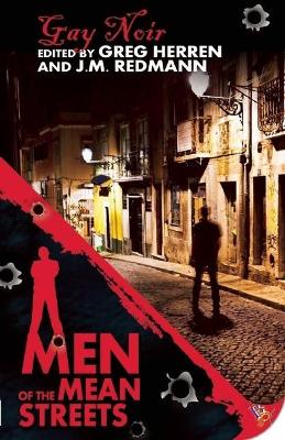 Book cover for Men of the Mean Street
