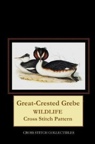 Cover of Great-Crested Grebe