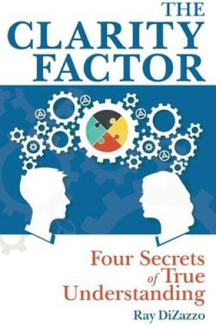 Cover of The Clarity Factor