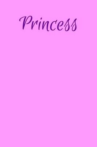 Cover of Princess