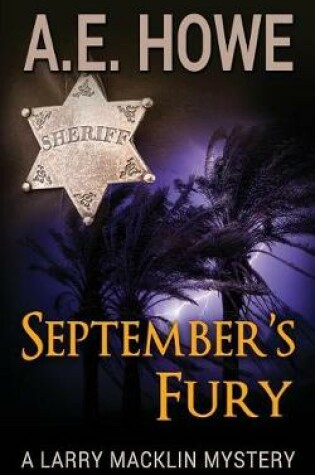 Cover of September's Fury