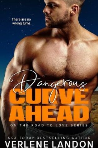 Cover of Dangerous Curve Ahead