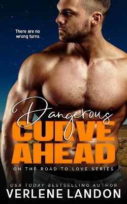 Book cover for Dangerous Curve Ahead