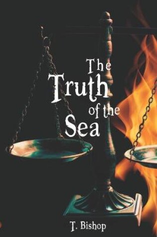 Cover of The Truth of the Sea