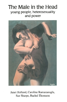 Book cover for The Male In The Head