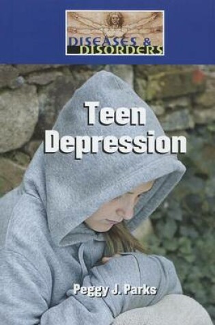 Cover of Teen Depression