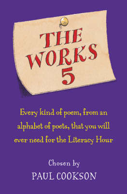 Book cover for The Works 5