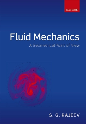 Cover of Fluid Mechanics