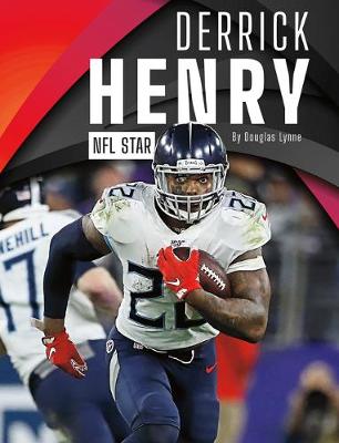 Cover of Derrick Henry