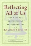 Book cover for Reflecting All of Us