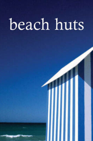 Cover of Beach Huts