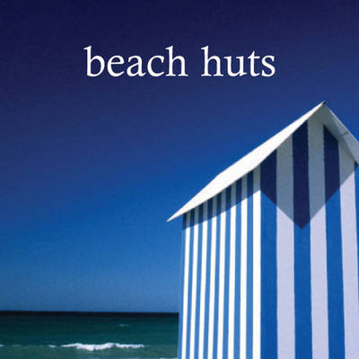 Book cover for Beach Huts