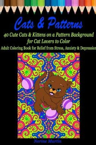 Cover of Cats & Patterns