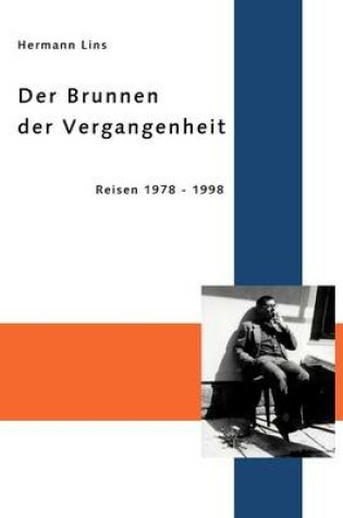 Cover of Der Brunnen der Vergangenheit