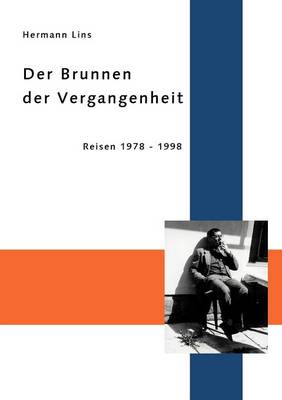 Book cover for Der Brunnen der Vergangenheit