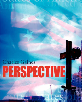 Book cover for Perspective