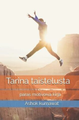 Cover of Tarina taistelusta