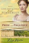Book cover for Love and Illness find Pemberley