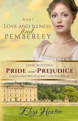 Book cover for Love and Illness find Pemberley