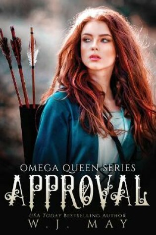 Cover of Approval
